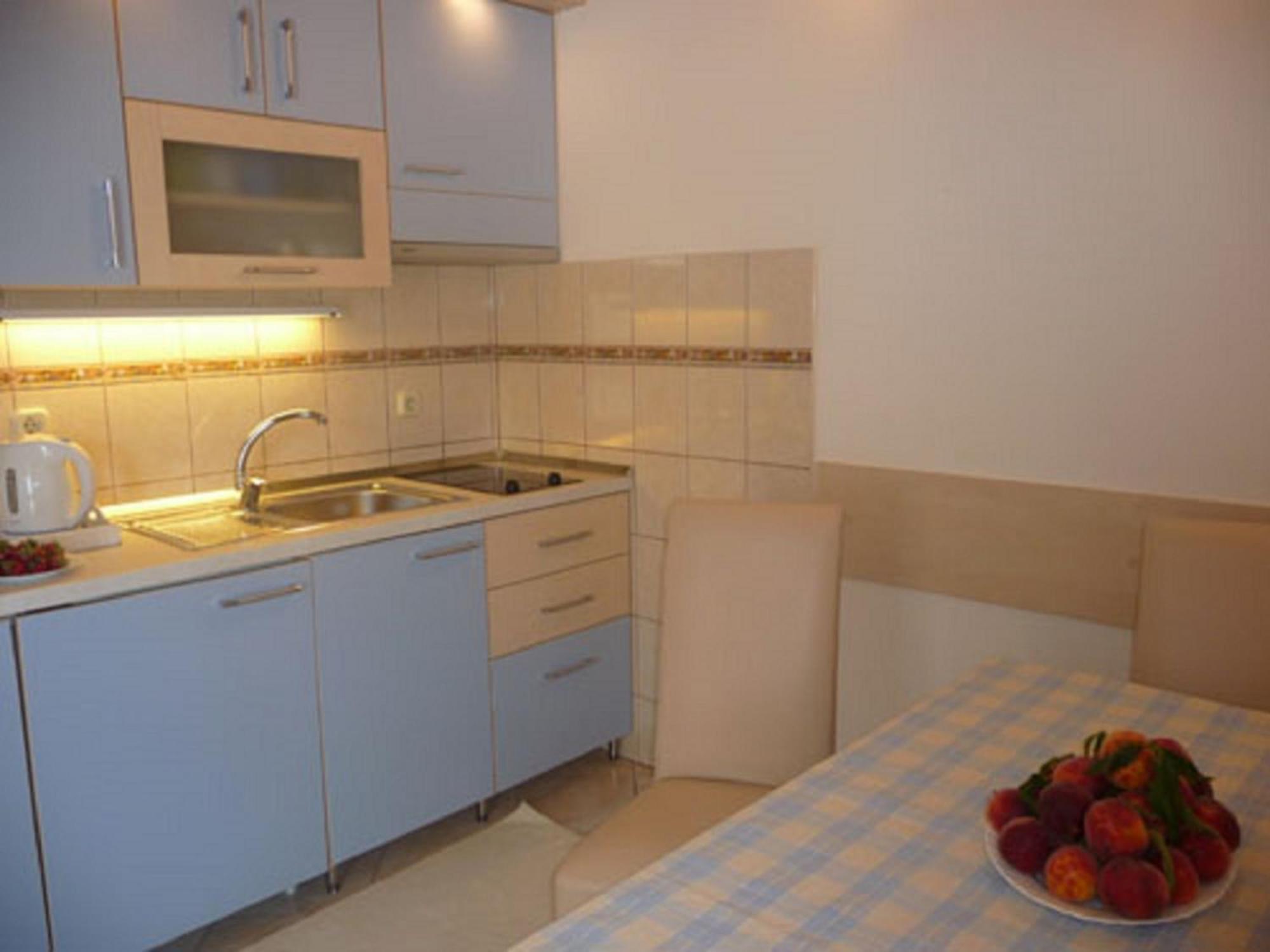 Apartments Lavica Podstrana Rum bild