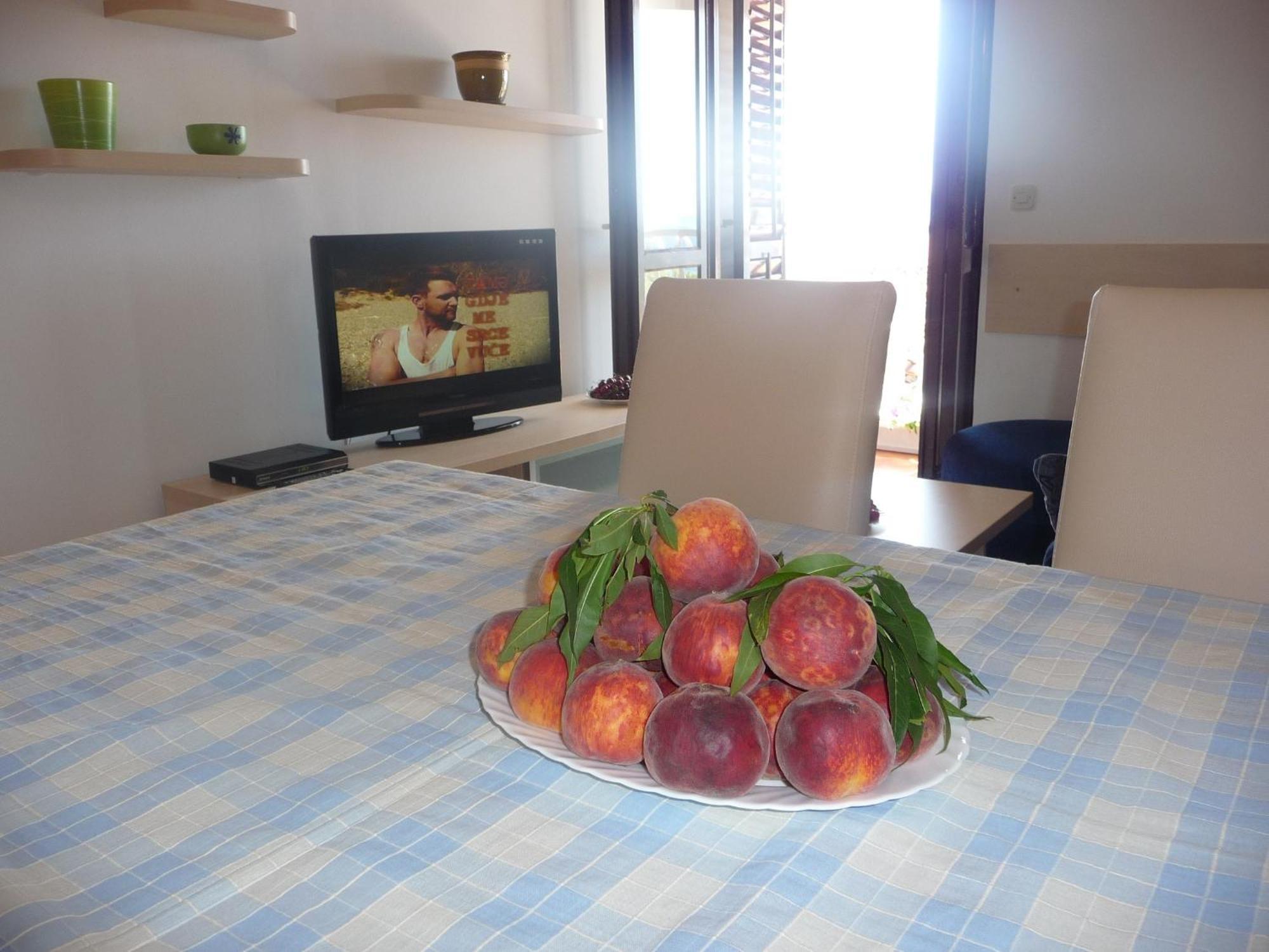 Apartments Lavica Podstrana Rum bild